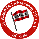 Logo Sparta Lichtenberg