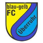 Logo Blau-Gelb Überruhr