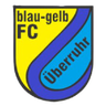 Blau-Gelb Überruhr