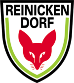 Logo Reinickendorfer Fuchse