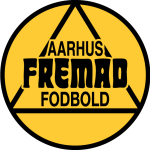 Logo Aarhus Fremad II