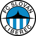 Logo Slovan Liberec II