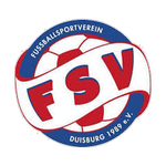 Logo FSV Duisburg