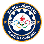 Logo Bà Ria Vũng Tàu