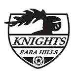 Logo Para Hills Knights
