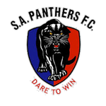 Logo South Adelaide Panthers