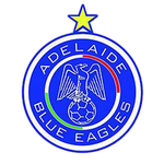 Logo Adelaide Blue Eagles