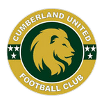 Logo Cumberland United