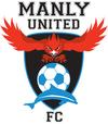 Logo Manly United
