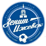 Logo Zenit Moskva
