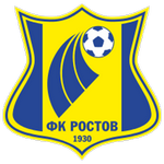 Logo FC Rostov