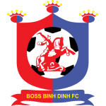 Logo Binh Dinh