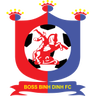 Binh Dinh