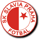 Logo Slavia Praha II