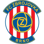 Logo Zbrojovka Brno II