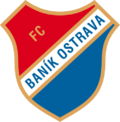 Logo Baník Ostrava II