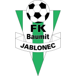 Logo Jablonec II