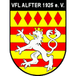 Logo Alfter