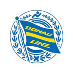 Logo Donau Linz