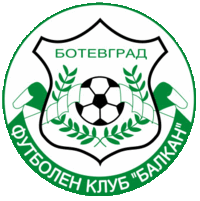 Logo Balkan Botevgrad