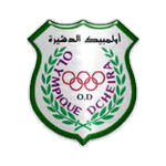 Logo Olympique Dcheïra