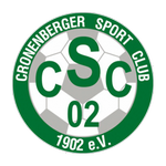 Logo Cronenberger SC