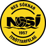 Logo NSI Runavik