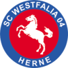 Logo Westfalia Herne