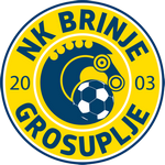 Logo Brinje-Grosuplje