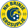 Brinje-Grosuplje