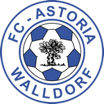 Logo Astoria Walldorf II