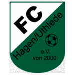 Logo Hagen / ​Uthlede