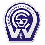 Logo Dusseldorf-West