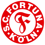 Logo Fortuna Köln II