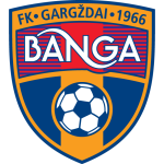 Logo Banga