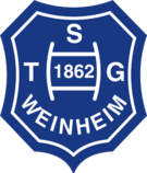 Logo Weinheim