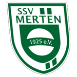 Logo SSV Merten