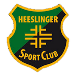 Logo Heeslinger SC