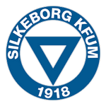 Logo Silkeborg KFUM