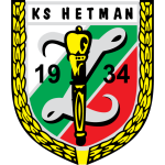 Logo Hetman Zamosc