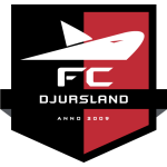 Logo Djursland