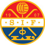 Logo Strømsgodset II