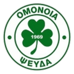 Logo Omonia Psevda
