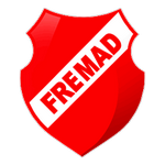 Logo Fremad Valby