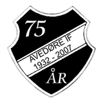 Logo Avedøre