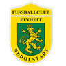 Einheit Rudolstadt