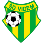Logo Videm