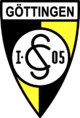 Logo SVG Gottingen