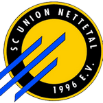 Logo Union Nettetal