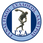 Logo Almyros
